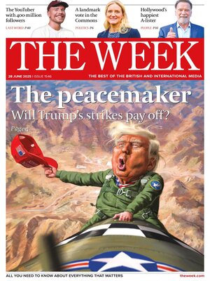 The Week UK - Magazine